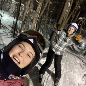 Meet your Posher, Janessa